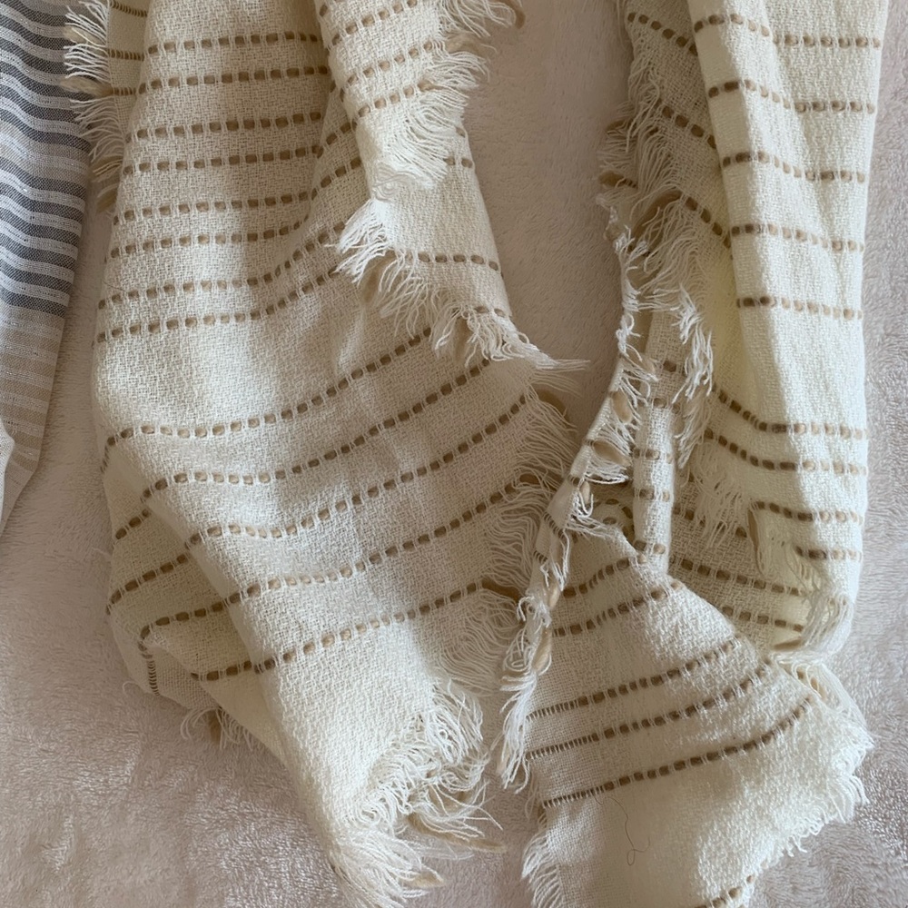Fall Scarf Bundle - Picture 3 of 5